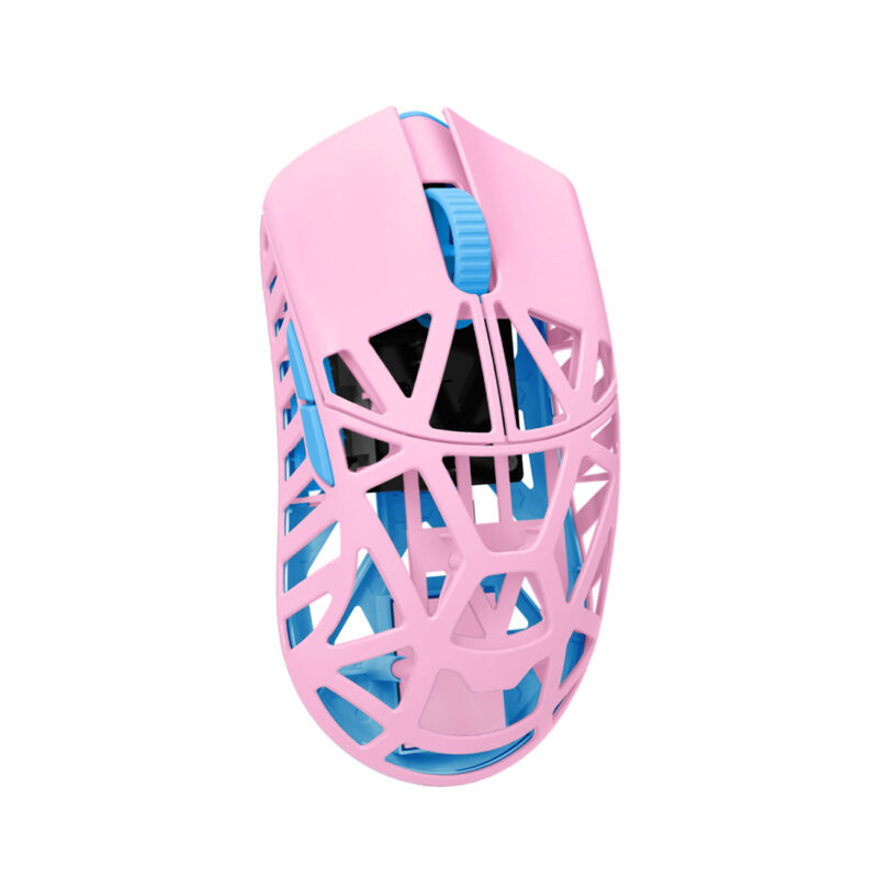 WLMOUSE Beast X Mouse Gamer 39g Light Magnesium Alloy Computer Mouse Optical Wired Rechargeable 2.4g Wireless Gaming Mouse