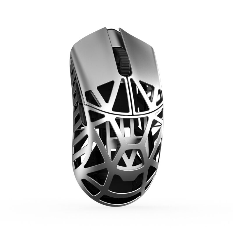 WLMOUSE Beast X Mouse Gamer 39g Light Magnesium Alloy Computer Mouse Optical Wired Rechargeable 2.4g Wireless Gaming Mouse