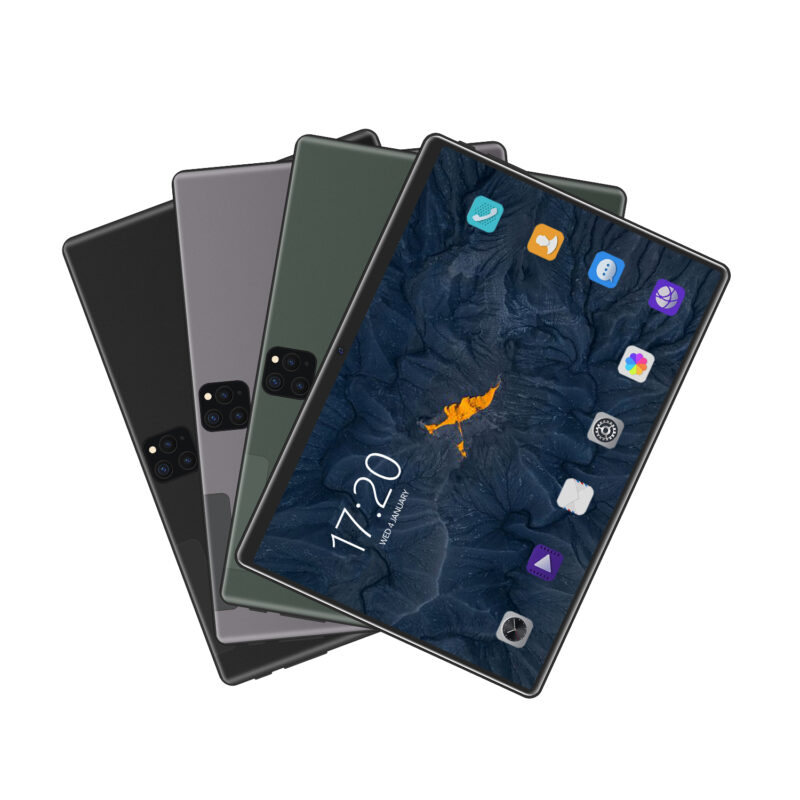 10.1 inch Android 8.0 Tablet