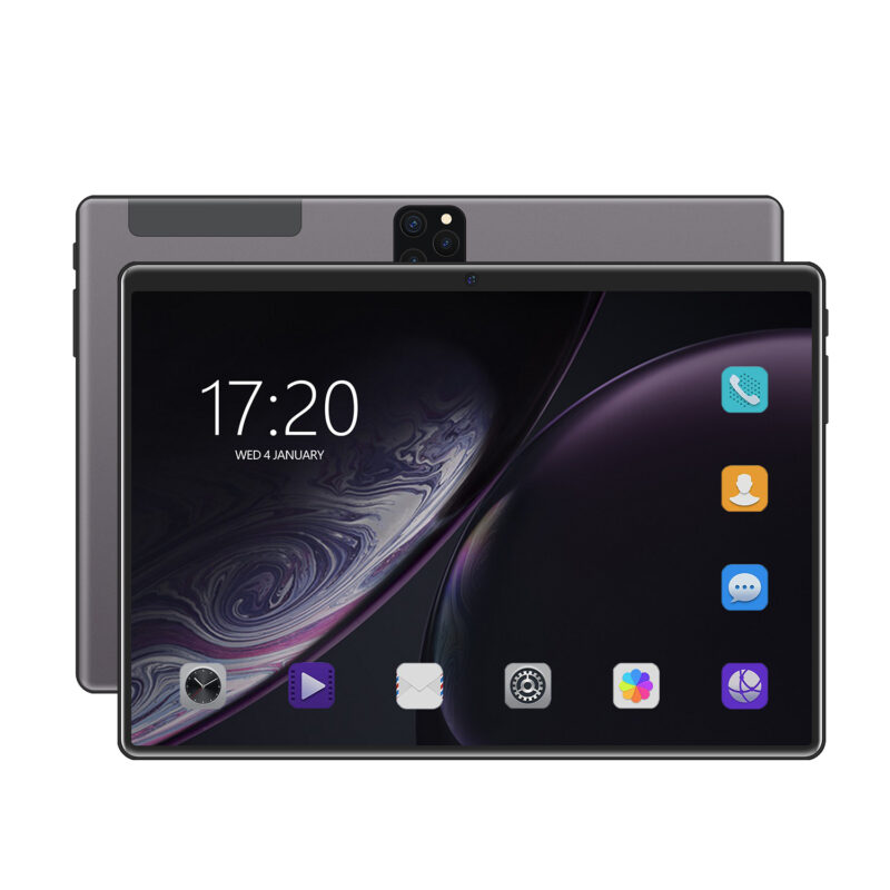 10.1 inch Android 8.0 Tablet