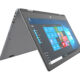 what is a convertible laptop
