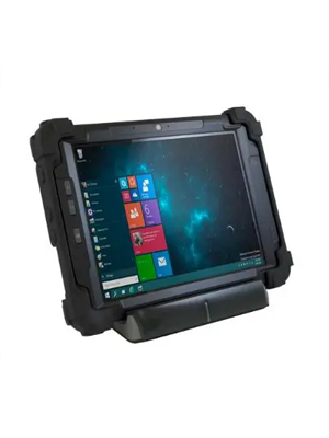 Customized industrial flat panel