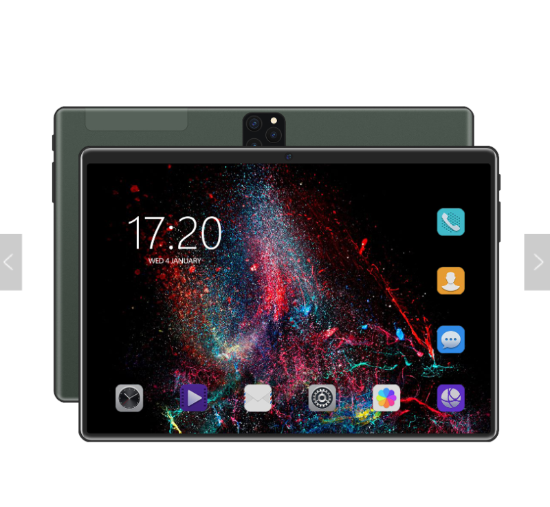 10.1 inch Android 8.0 Tablet